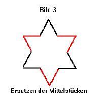 Ersetzen